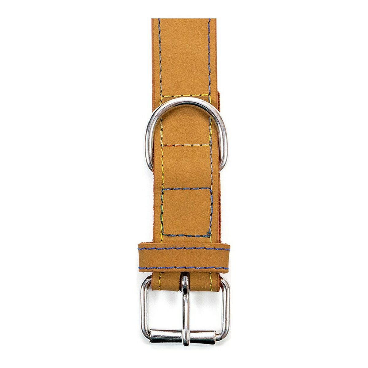 Dog collar Gloria Oasis Yellow (65 x 3 cm)-4