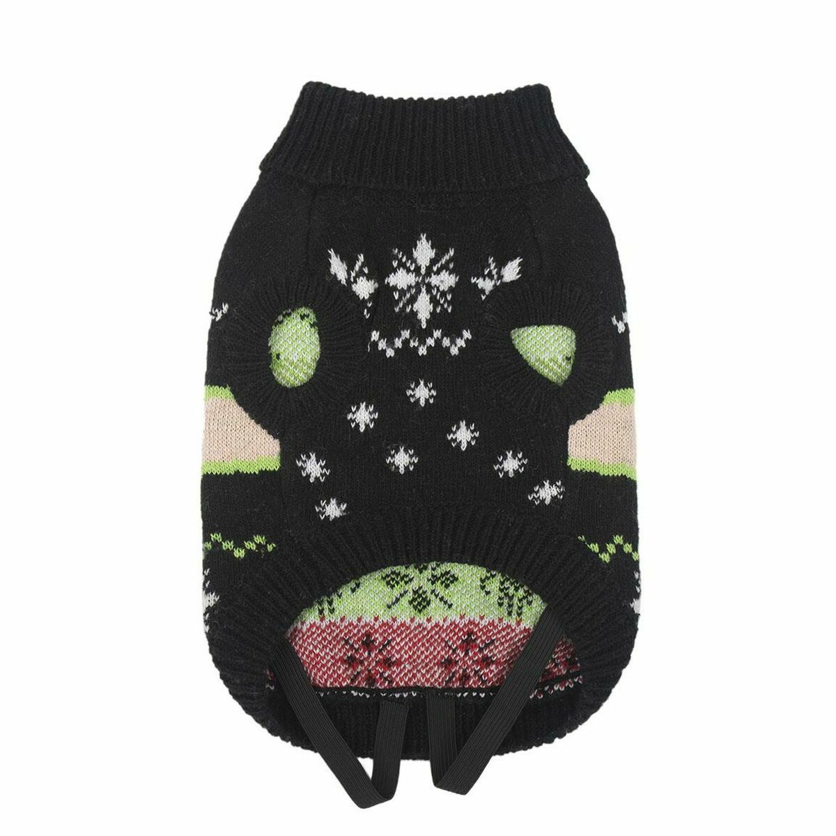 Dog Jumper The Mandalorian-4
