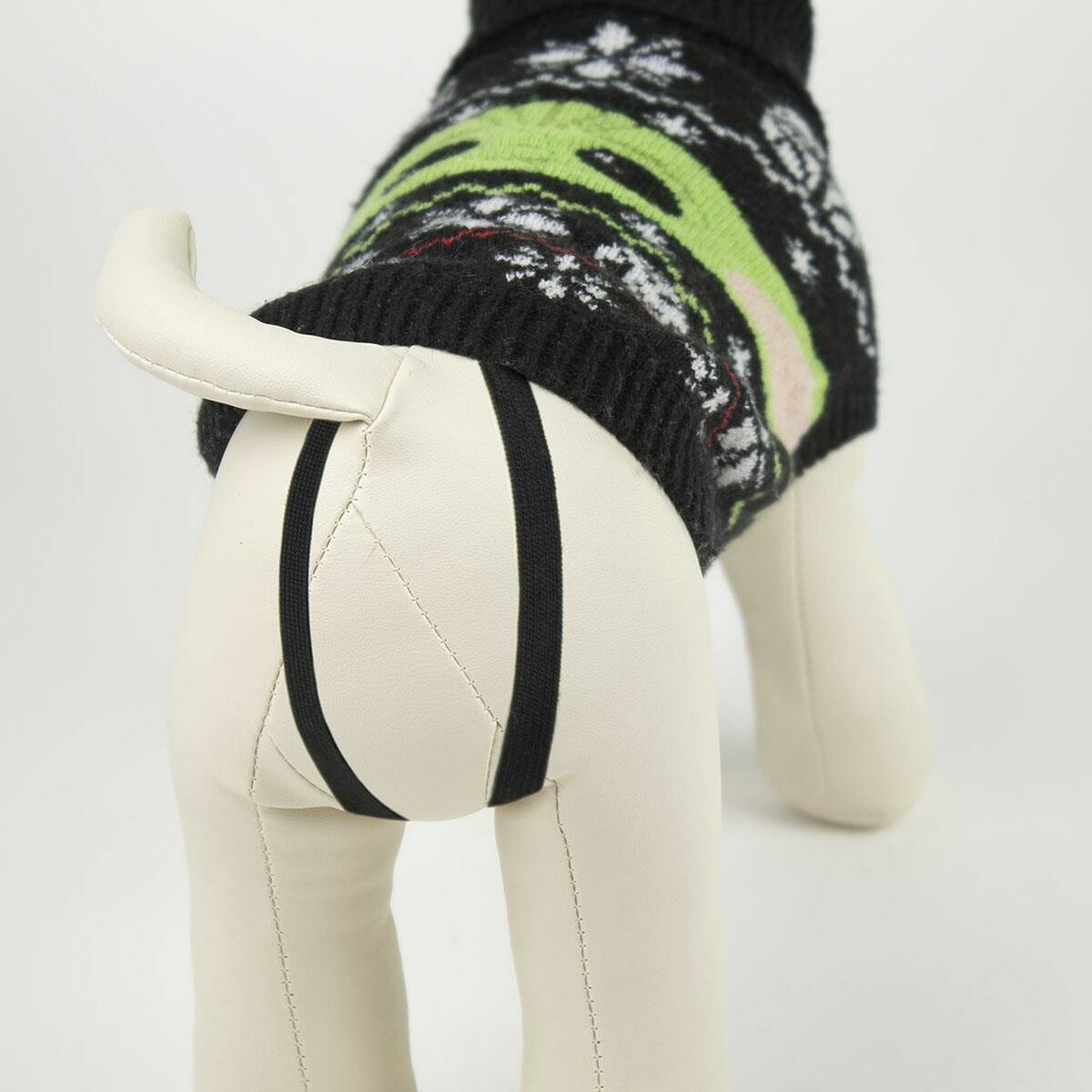 Dog Jumper The Mandalorian-1