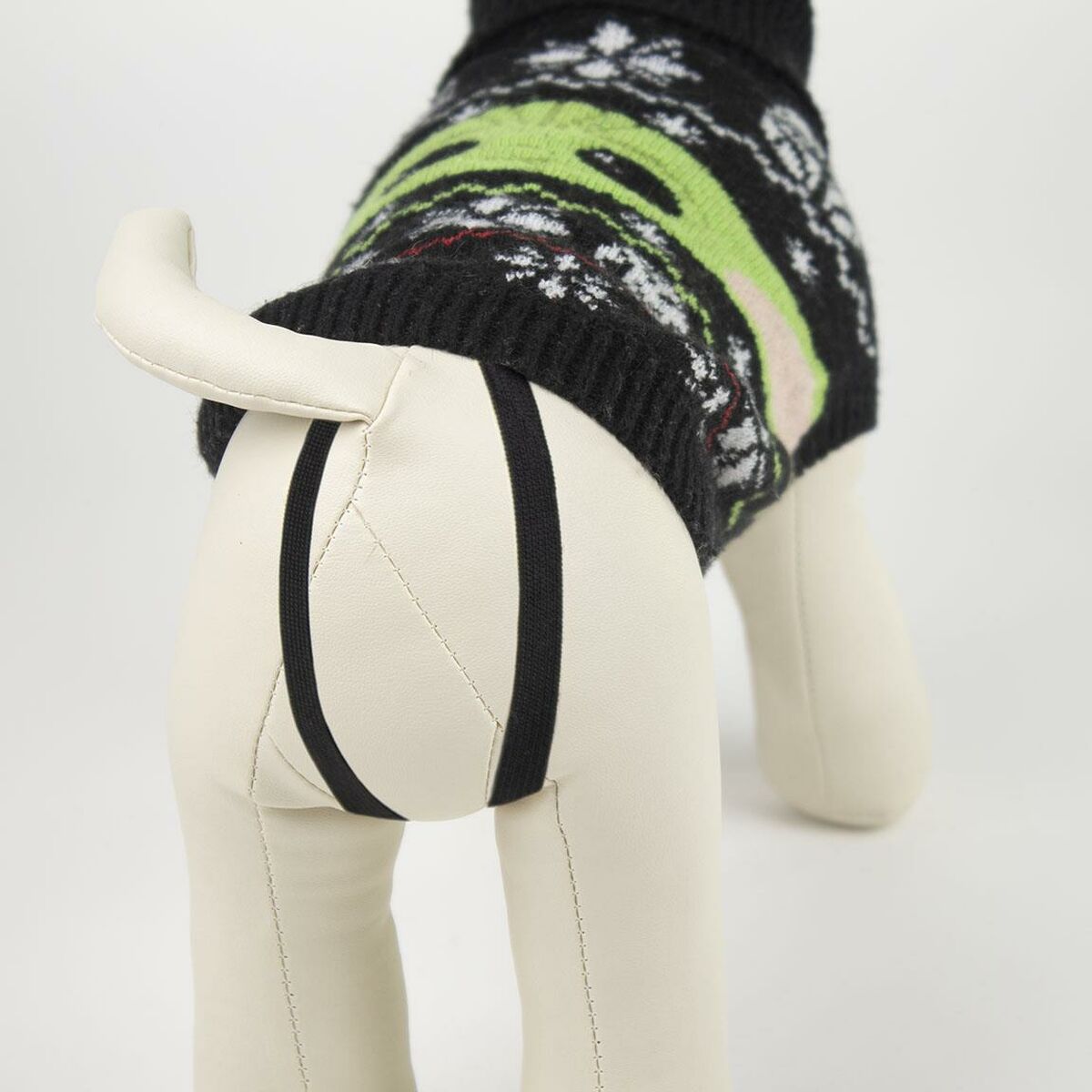 Dog Jumper The Mandalorian-12
