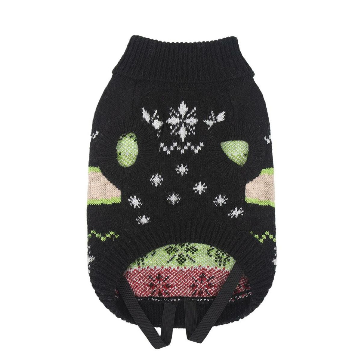 Dog Jumper The Mandalorian-16