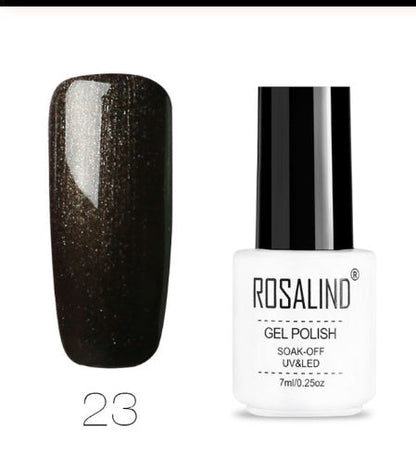 Japanese Style Nail Phototherapy Color Gel-27
