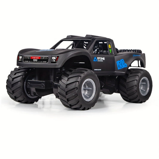 All-Terrain 4WD RC Car-1