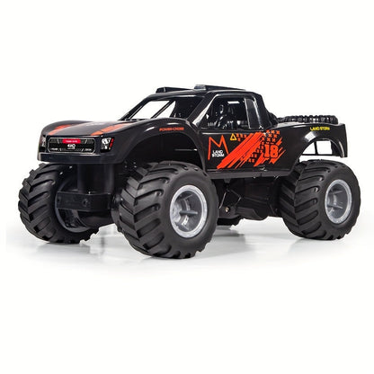 All-Terrain 4WD RC Car-2