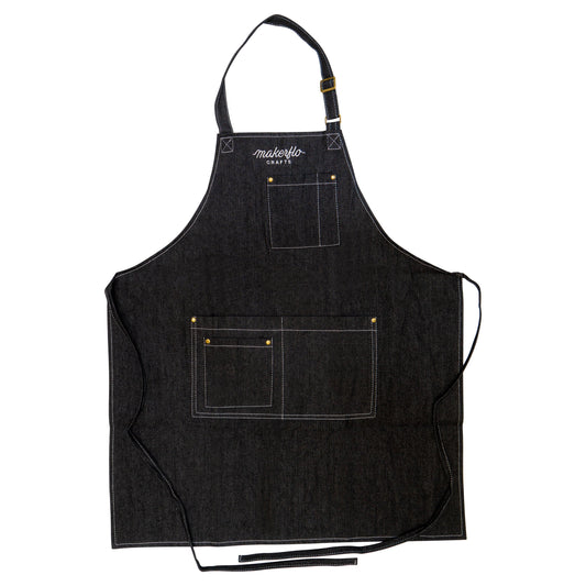 MakerFlo Maker Apron-0