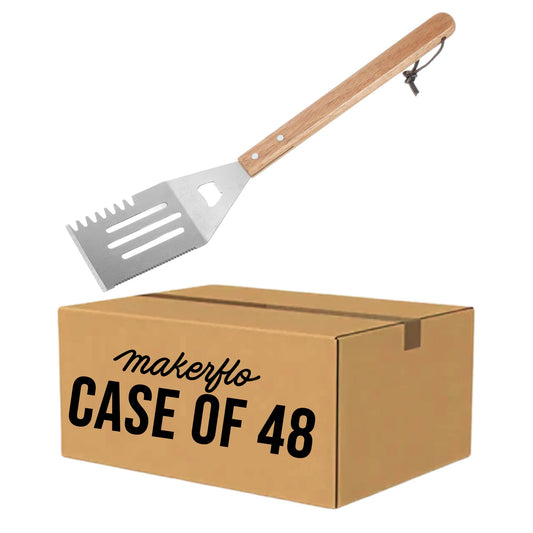 BBQ Grill Spatula-1
