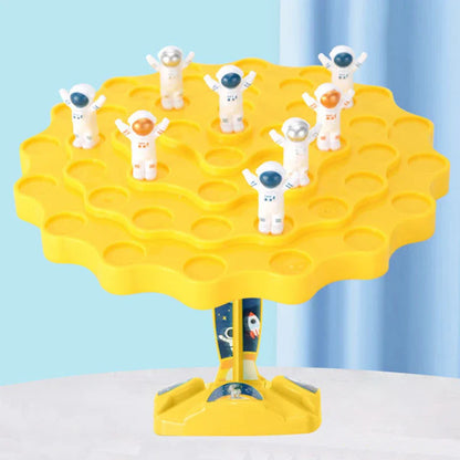 Balanced Astronauts Tree Game-6