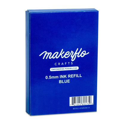 Ink Refills for The Crafters Gel Pen (24 ct)-4