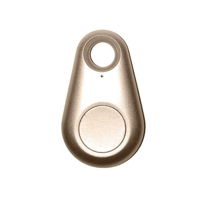 Compact Bluetooth GPS Locator-5
