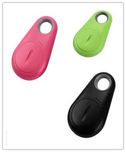 Compact Bluetooth GPS Locator-28