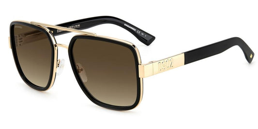 DSQUARED2 MOD. D2 0060_S-0