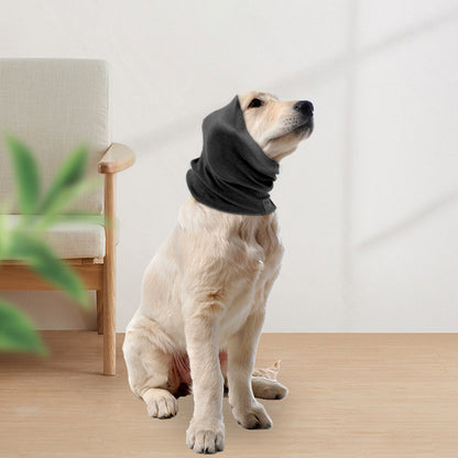 Dog Earmuffs for Anxiety Relief and Grooming-3