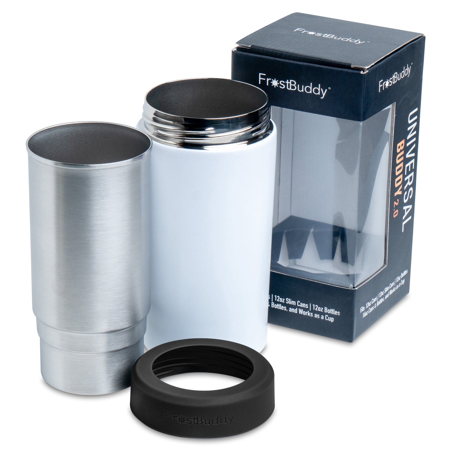 FrostBuddy® Universal Buddy 2.0 Matte Finish-4