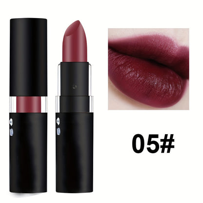 Gothic Glamour Lipstick-7