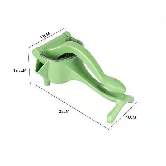Hand Press Fruit Squeezer-1