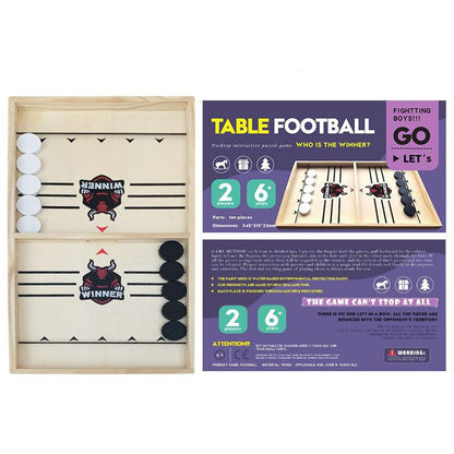 Interactive Wooden Chess Set for Parent-Child Educational Fun-15
