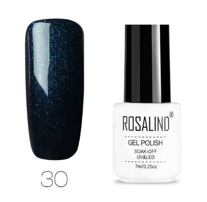 Japanese Style Nail Phototherapy Color Gel-33