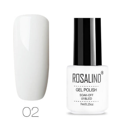 Japanese Style Nail Phototherapy Color Gel-6