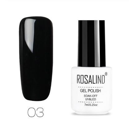 Japanese Style Nail Phototherapy Color Gel-7