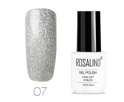 Japanese Style Nail Phototherapy Color Gel-11