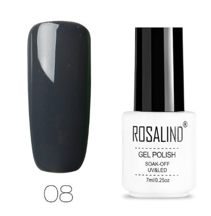 Japanese Style Nail Phototherapy Color Gel-12