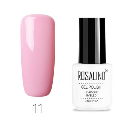 Japanese Style Nail Phototherapy Color Gel-15