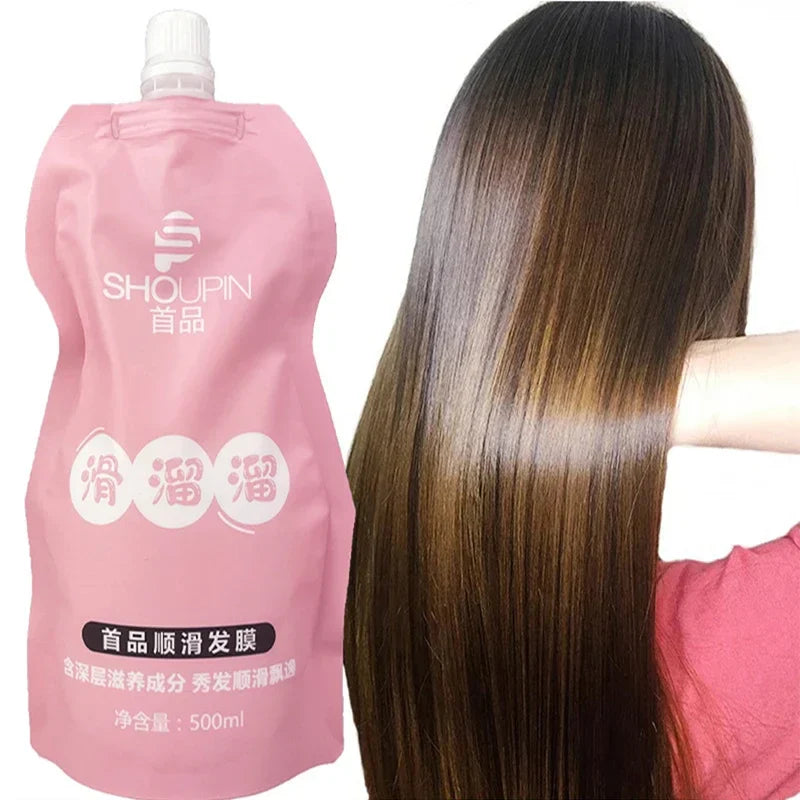 Keratin Mask-2