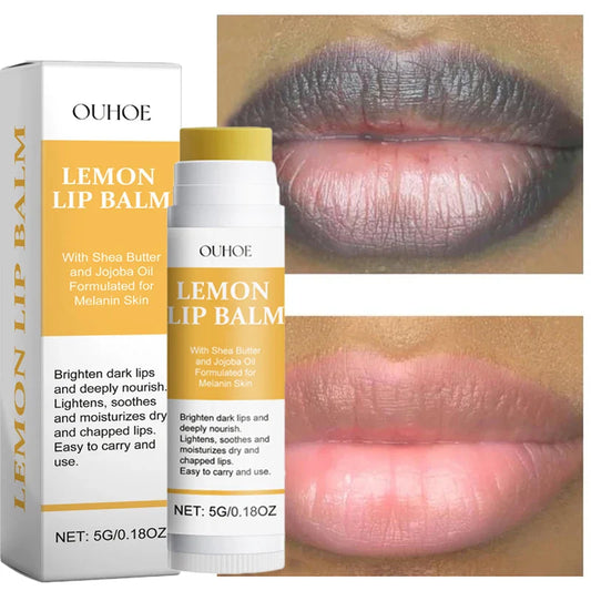 Korean Lip Balm-0