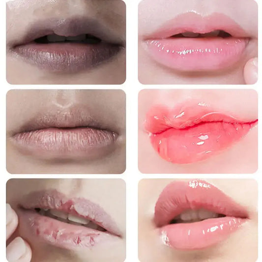 Korean Lip Balm-1