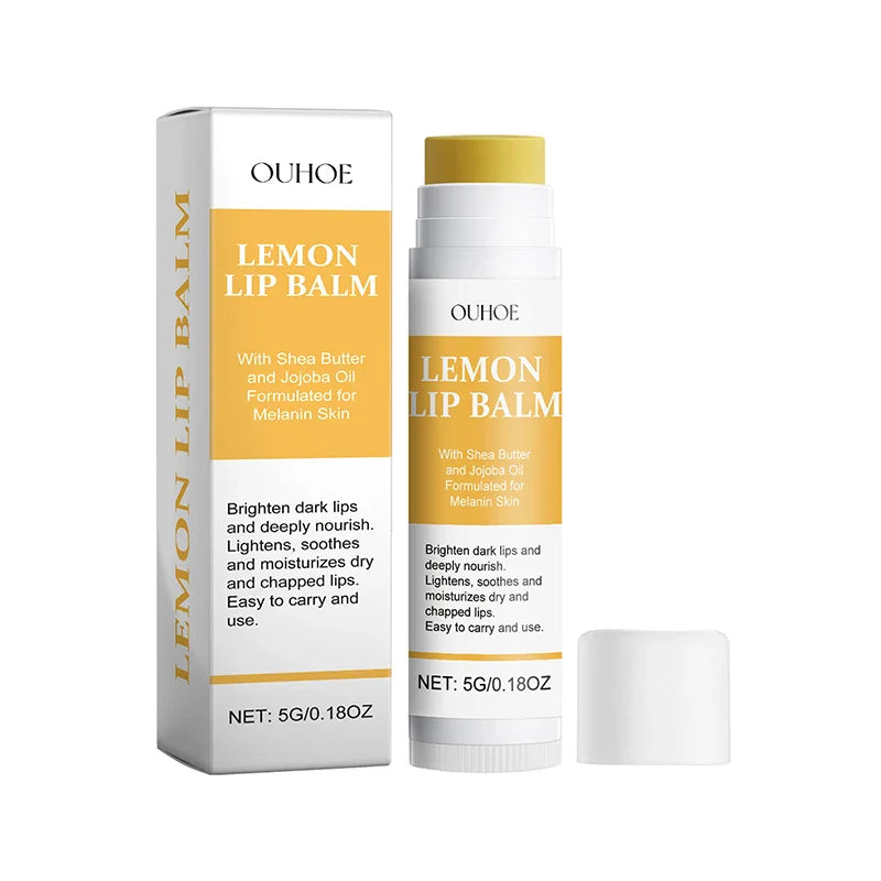 Korean Lip Balm-5