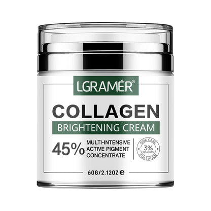 LGRAMER Collagen Cream-5