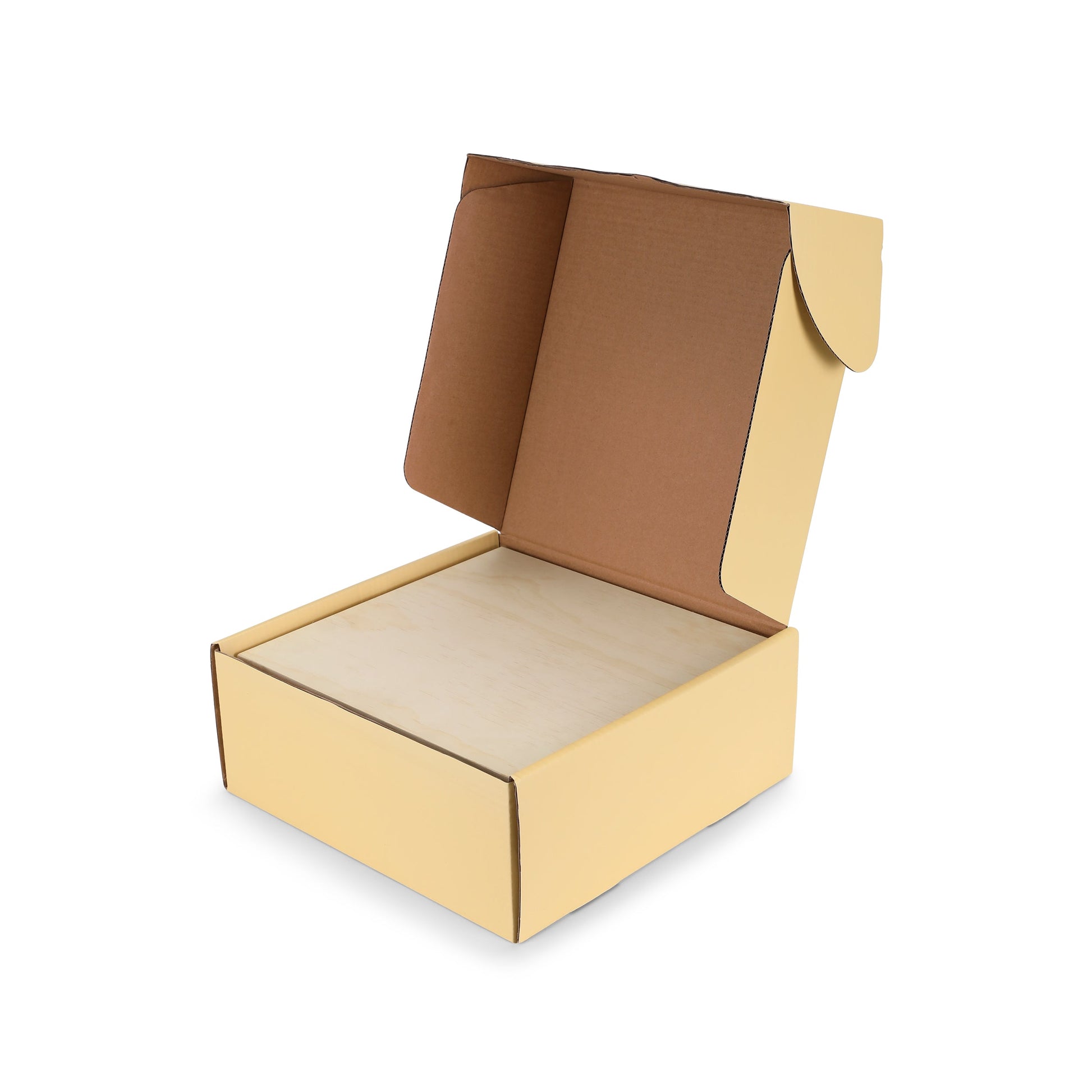 Wood Memory Boxes, Large-4