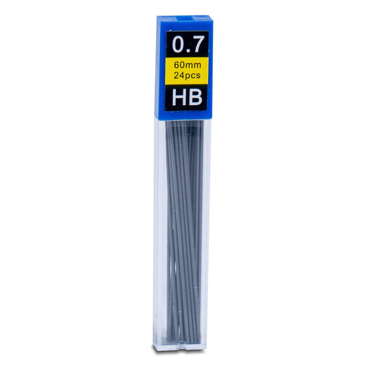Makerflo 288 Pieces Lead Refills - 12 Tubes-1