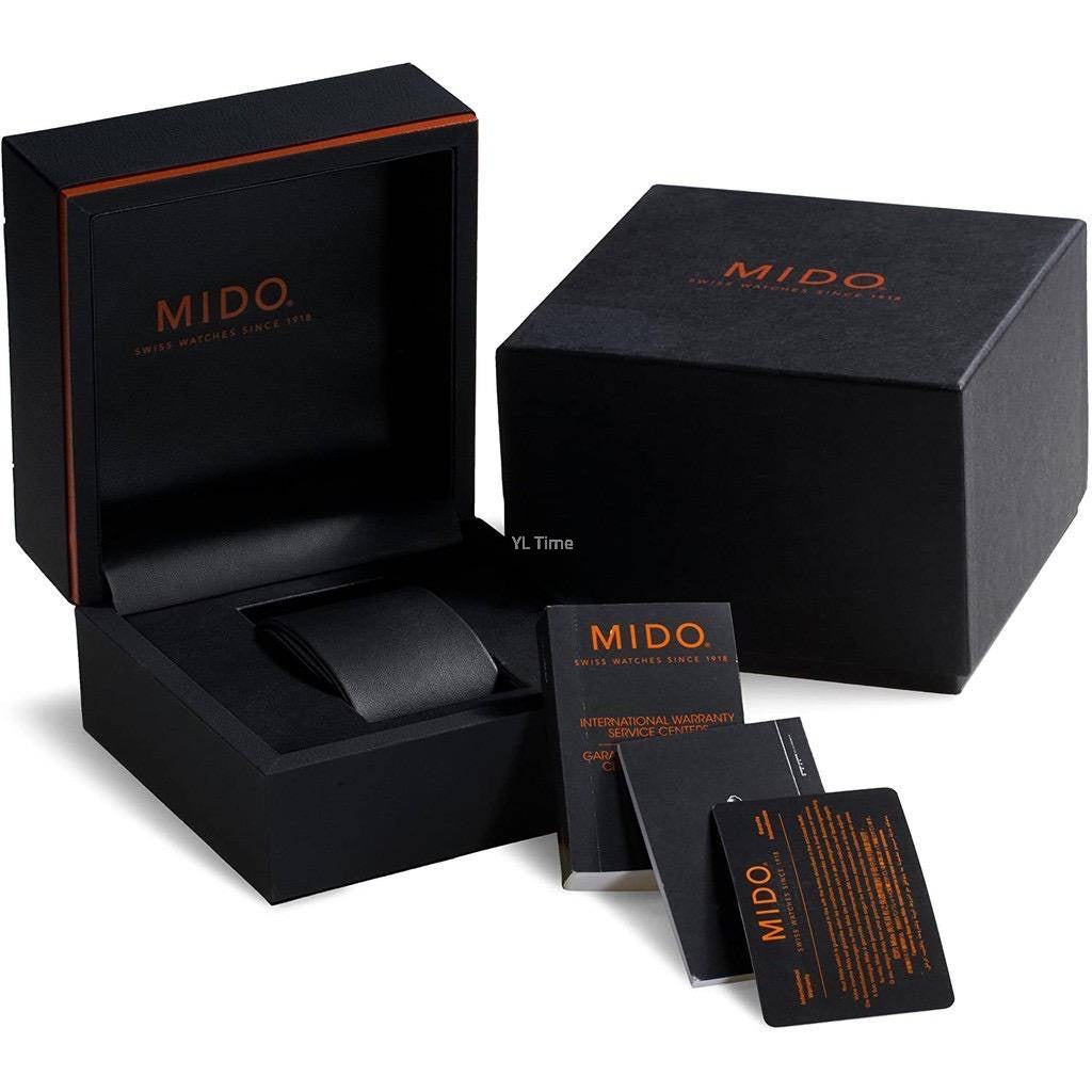 MIDO Mod. BELLUNA ***Special Price***-1