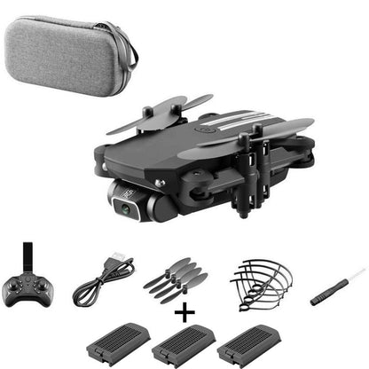 Mini Foldable 4K Aerial Photography Drone-6