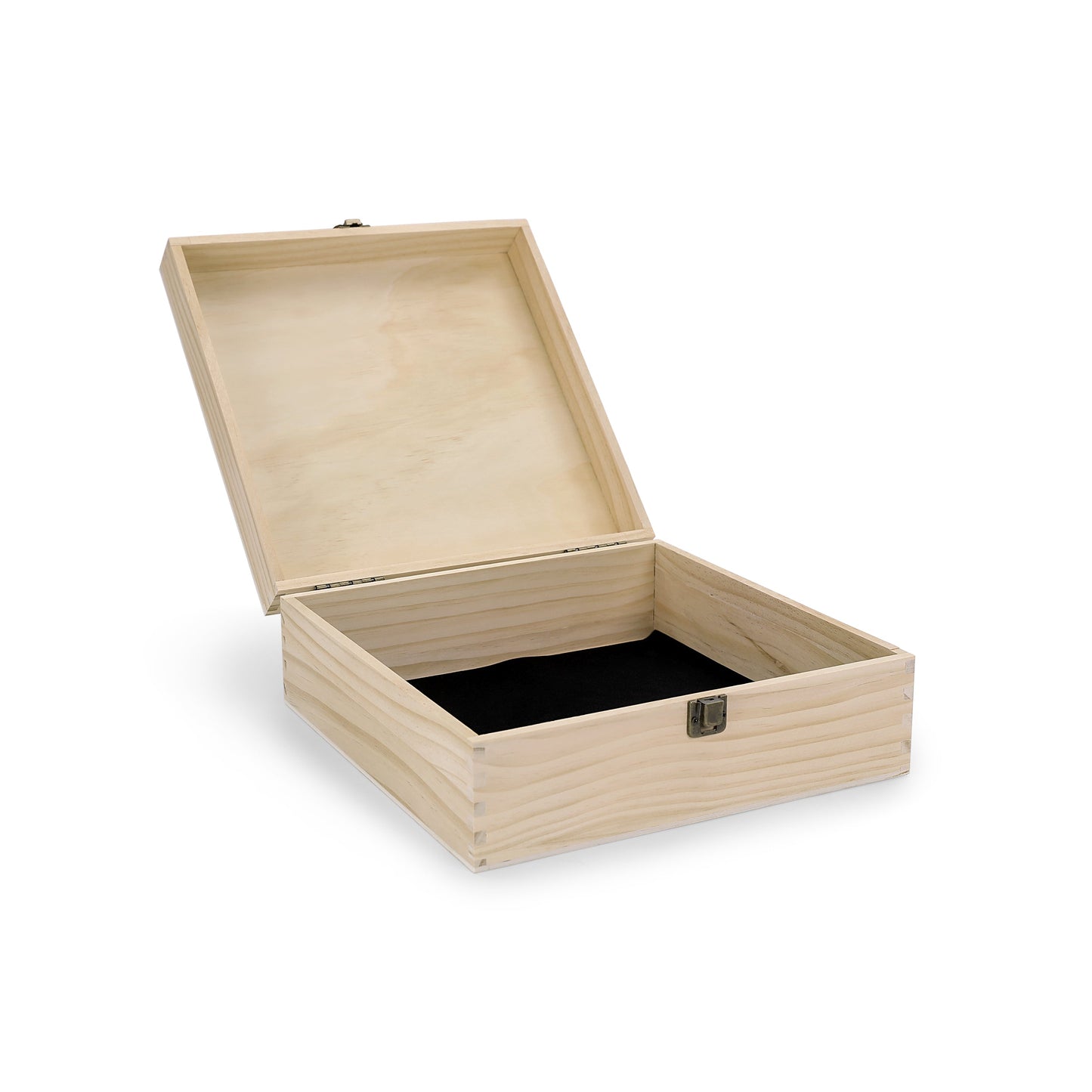 Wood Memory Boxes, Large-3