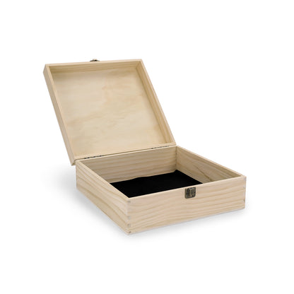 Wood Memory Boxes, Large-3