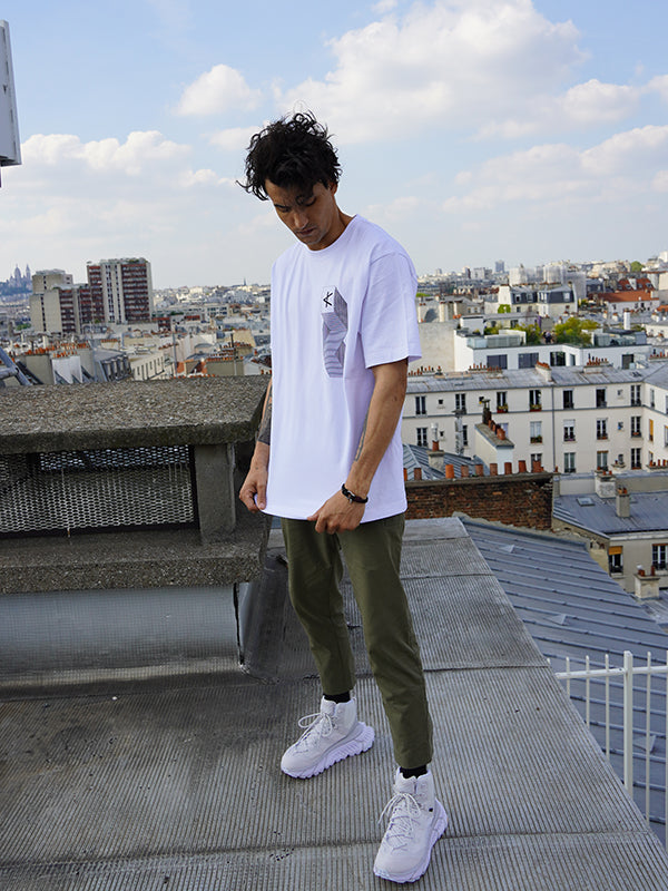 Taitsu Pants - Forest-3