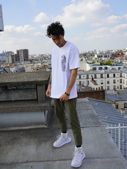 Taitsu Pants - Forest-3