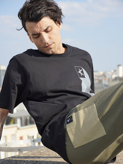 Taitsu Pants - Forest-2