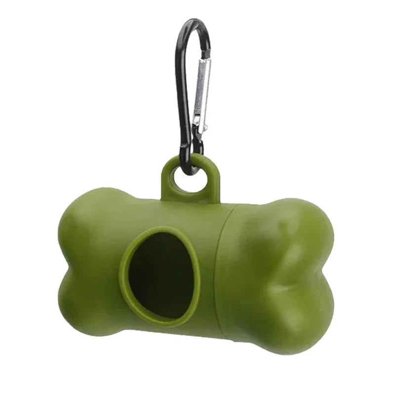 Pet Waste Dog Poo Poop Bag-0