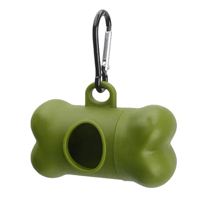 Pet Waste Dog Poo Poop Bag-0