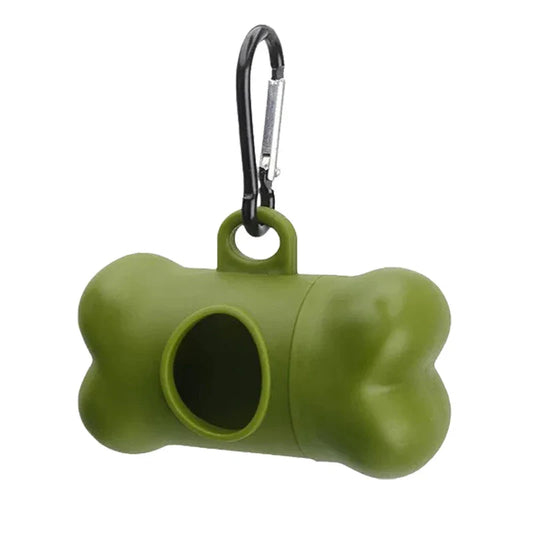 Pet Waste Dog Poo Poop Bag-0