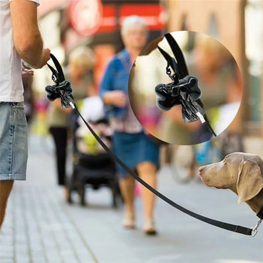 Pet Waste Dog Poo Poop Bag-1