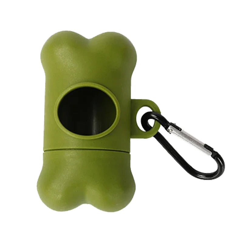 Pet Waste Dog Poo Poop Bag-3