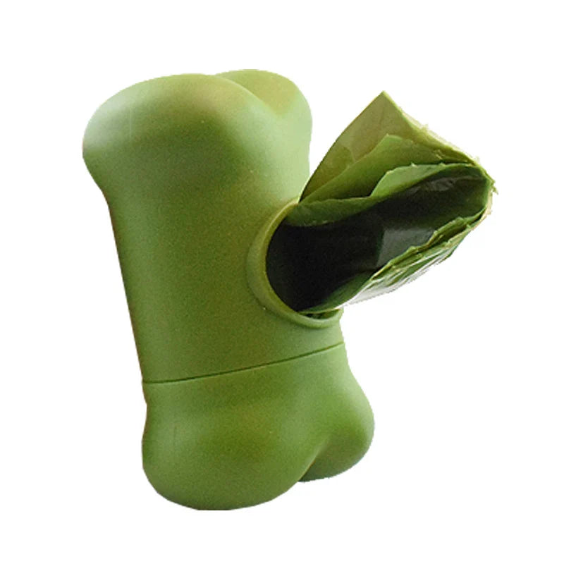 Pet Waste Dog Poo Poop Bag-4
