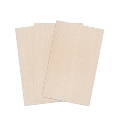 TruFlat Plywood 1/8-1