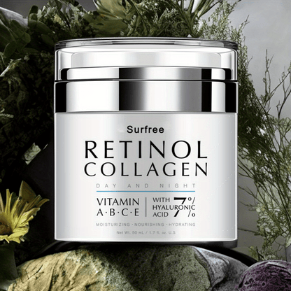 Retinol Cream-4