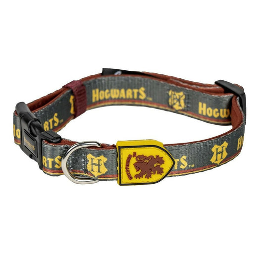 Dog collar Harry Potter Red S-0