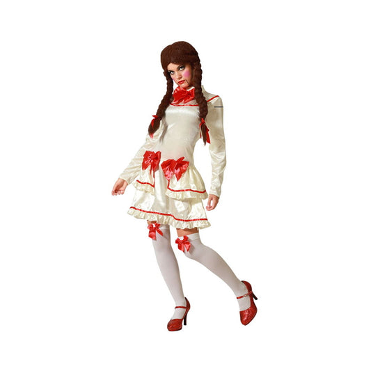 Costume for Adults Doll M/L-0